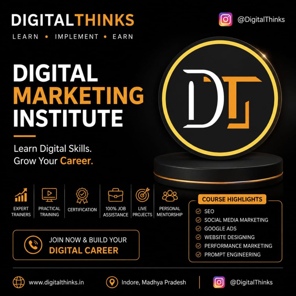digital thinks